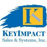 keyimpact sales & systems