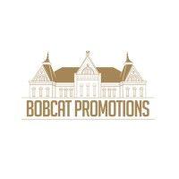 bobcat promotions logo image