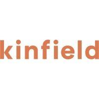 kinfield logo image