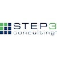 step3 consulting logo image