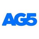 logo of Ag 5 Skills Management Software