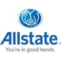 allstate financial services, llc logo image