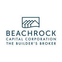 beachrock capital corporation logo image