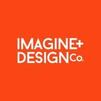 imagine & design co. logo image