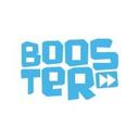 logo of Booster Festival