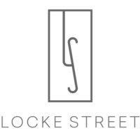 locke street digital logo image