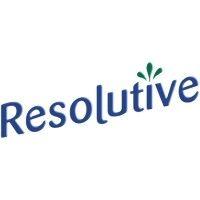 resolutive france logo image