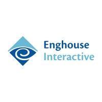 enghouse interactive logo image