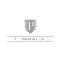 the panama clinic logo image