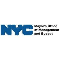 new york city mayor's office of management and budget