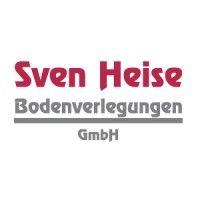 sven heise bodenverlegungen gmbh logo image