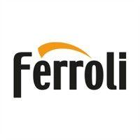 ferroli romania logo image