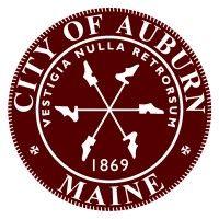 city of auburn, maine (official)