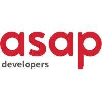 asap developers logo image