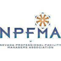 nevada professional facility managers association (npfma) logo image