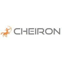 cheiron petroleum corporation logo image