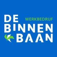 werkbedrijf de binnenbaan logo image