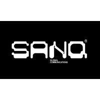 sanq marketing logo image