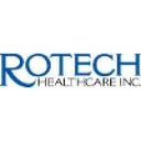 logo of Rotech Healthcare