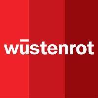 wüstenrot slovensko logo image