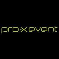 pro-x event inc.