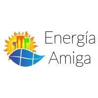 energía amiga logo image