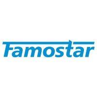 famostar logo image