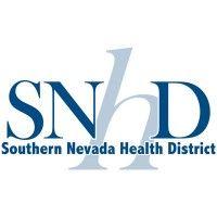 southern nevada health district logo image