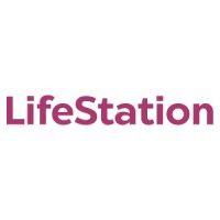 lifestation logo image