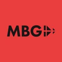 mbg motion logo image