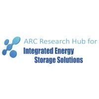 arc research hub for integrated energy storage solutions logo image