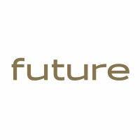 future cosmetics logo image