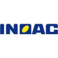 inoac corporation logo image