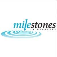 milestones in recovery, inc. logo image