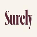 logo of Surely