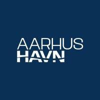 aarhus havn - port of aarhus logo image