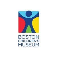 boston children's museum logo image