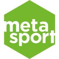 metasport fc logo image