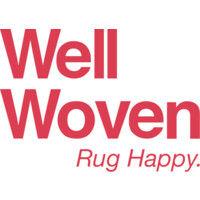 well woven logo image