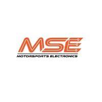 motorsports electronics logo image