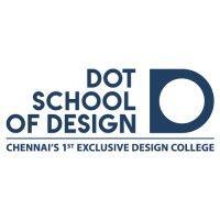 dot school of design logo image