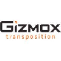 gizmox transposition logo image