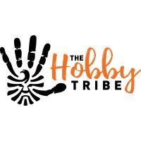 the hobby tribe logo image