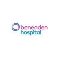 benenden hospital logo image