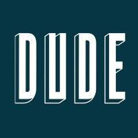 dude logo image