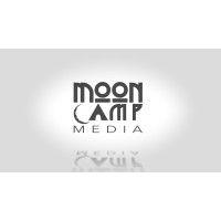 moon camp media logo image