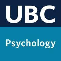 ubc psychology logo image