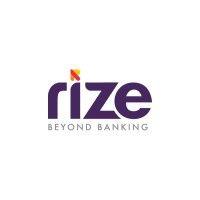 rize credit union logo image