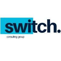 switch consulting group logo image