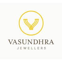 vasundhra jewellers logo image